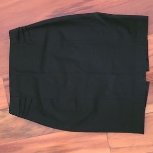 Express Pencil Skirt